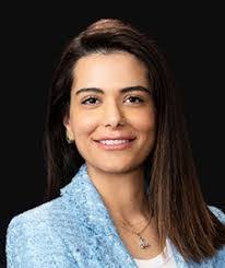 Serena Dayal's Instagram, Twitter & Facebook