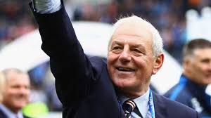 Walter Smith Resigns As Rangers Chairman