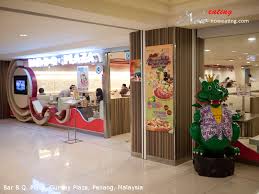 Cuts salon, george town, malaysia. Bar B Q Plaza Gurney Plaza Now Eating