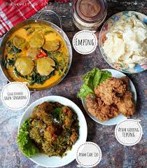 Lihat juga resep gulai daun singkong ala nasi padang enak lainnya. Resepi Gulai Jengkol Daun Singkong Pawtaste Com