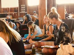 Goal Setting and Feng Shui Workshop — The Narrative Loft