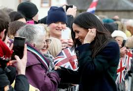 Image result for Meghan Markle and Prince Harry Valentine's Day: