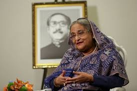 The prime minister arrived in london last wednesday, on 1 may. Bangladesh Orders Al Jazeera Documentary Be Scrubbed From Web World Malay Mail