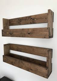 We did not find results for: Nursery Kids Room Bookshelves Set Of Two Book Shelves Wall Mount Rustic Storage Wall Hanging Shelves Playroom Back To School Book Shelves Kids Room Bookshelves Rustic Bookshelf Bookshelves Diy