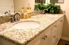 So, whether indoors or outdoors, in the kitchen or bathroom, the santa cecilia granite can come in handy. Santa Cecilia Granite Countertops Seattle