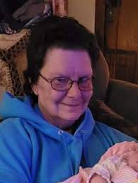 Congratulations to Cheryl Marbach Hutchins