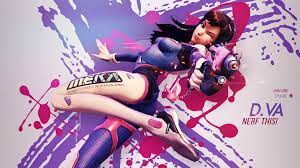 Imgur Post Imgur Overwatch Mobile Wallpaper Wallpaper Pc Overwatch Wallpapers