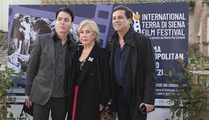 Terra di Siena Film Festival. Anteprime, proiezioni e incontri celebrano la  magia del cinema