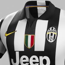 Adidas 2020 2021 juventus home soccer jersey football shirt jeep ei9894 size s. 2014 15 Juventus Home And Away Kits Are Nike S Last Dance With The Old Lady Sbnation Com