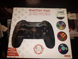 Wireless bluetooth gamepad joystick for nintendo switch pro motion controller uk. New Switch Controller Found At Eb Games Nintendoswitch