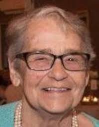 Verna N. Frost Obituary