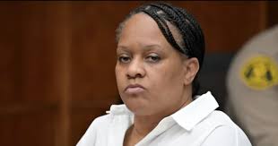 She Wanted to Fund Her Daughter's Cheerleading Trip at Any Cost — Now the  California Mom is Convicted of Murder