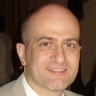 Xan Magnisalis Email & Phone Number