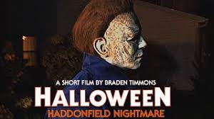 However, the nightmare wasn't over for haddonfield. Halloween Fan Films Horrorfanfilm