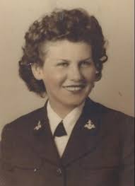 Evelyn Syers Obituary (2015)