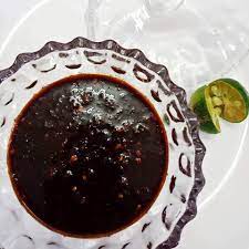 Tayang 04 agustus 2020 hai guy's hari ini saya mau membuat sambal kecaputk cocolan ayam bakar cara buatnya mudah. Resepi Sambal Kicap Power Boleh Tahan Lama Tetap Sedap