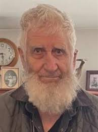 Obituary information for Orlando Toews