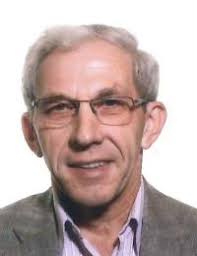 André Vanderaerden († 01/07/2022)