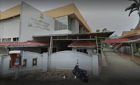Jabatan kehakiman syariah malaysia merupakan agensi kerajaan persekutuan di malaysia yang bertanggungjawab menyeragamkan hal ehwal pentadbiran mahkamah syariah dan kehakiman syariah di malaysia. Direktori Mahkamah Seksyen Rekod Jksm Jksn Msn