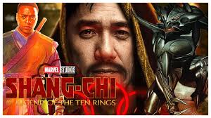He's also been affiliated with the heroes for hire the character is a nemesis of iron man. Shang Chi And The Legend Of The Ten Rings Plot Leaks Reveal Fin Fang Foom And The Mandarin Origin Youtube