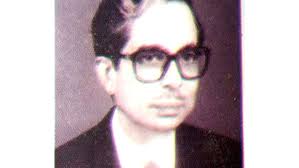 Dr Latif passes away