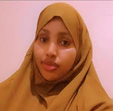 Waxaan tacsi tiiraanyo leh u dirayaa dhammaaan Qoyska Reer Hassan Dhicisow  geerida Naxdinta leh ee ku timid