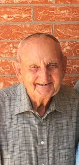 Ernest Orville Miranda, 91,...