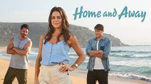 With ray meagher, lynne mcgranger, emily symons, ada nicodemou. Home And Away Australia S 1 Drama Inside 7