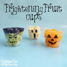 Kitchen Fun With My 3 Sons Halloween Healthy Halloween Snacks Healthy Halloween Halloween Jello