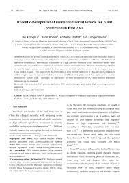 We did not find results for: Pdf Recent Development Of Unmanned Aerial Vehicle For Plant Protection In East Asia