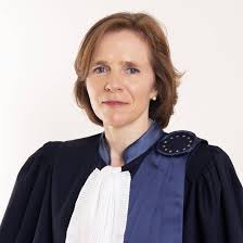 👩‍⚖️👩‍🎓 An excellent appointment! Distinguished alumna, former President  of the European Court of Human Rights, and recent UCD Ulysses Medal winner,  Dr Síofra O'Leary, has joined UCD Sutherland School of Law as