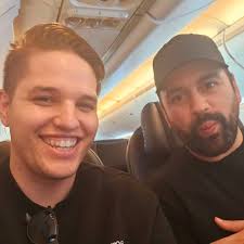 Kelsey Costello and Bernard Ensing's Wedding Website