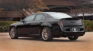 Image result for Brilliant Black 2014 Chrysler