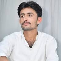 Umar Anjum's Instagram, Twitter & Facebook