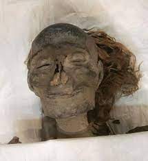 Hatshepsut S Mummy Luxor Egypt Egyptian Mummies Ancient Egypt Egyptian Art