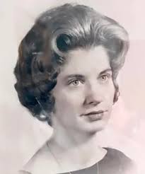 Obituary information for Reba Hamilton