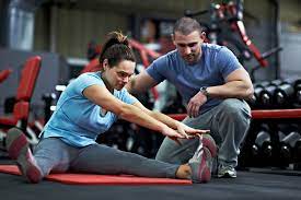 Signs Of A Great Personal Trainer