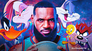 Like every warner bros release since cinemas reopened in may, space jam: Space Jam 2 Trailer Released Starring Lebron James And It S Epic