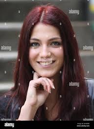 Miss austria hi-res stock photography and images