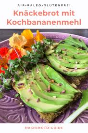 Aip Knackebrot Aip Paleo Glutenfrei Hashimoto Und Co Paleo Autoimmunprotokoll Aip In 2020 Abnehmen Mit Hashimoto Ernahrung Aip Rezepte