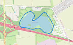 Мюнхенская «бавария» победила в домашнем противостоянии с «аугсбургом». Autobahnsee Tropa Augsburg Bavariya Germaniya Pacer