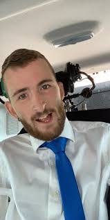 Alan Monahan's Instagram, Twitter & Facebook