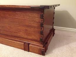 From my review of new and native beauty: Greene And Greene Furniture Design