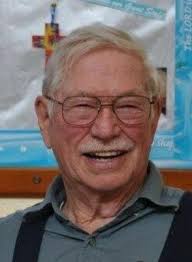 Walter H. Ingalls Obituary