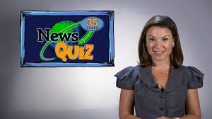 June 28, 2021by the learning . News Quiz Ket Education