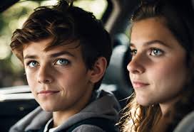 Hacking AI for Love: A Carpool Love Story