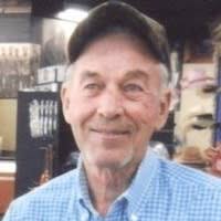 James Grady Wann Obituary (1944