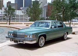 1979 cadillac sedan de ville d elegance encyclopedia of cars in pictures wheelsage org