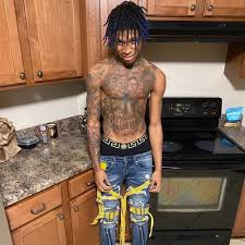 Nle choppa is an american rapper who broke through with his hit 2019 single titled shotta flow, which received. Nle Choppa Demon Unreleased By Nle Choppa Unreleased