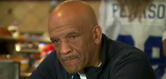 Ex-Cowboys great Drew Pearson emotional after Hall of Fame snub